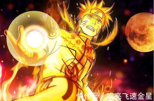 火影忍者|火影他才是嘴遁最强之人,让鸣人一句话都说不出