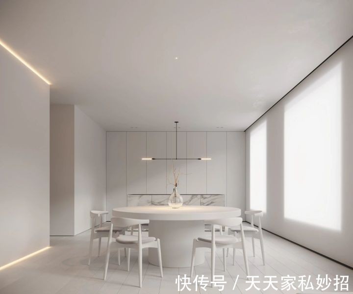 床头柜|还是找装修公司靠谱,给大家整理了6个装修要点,4个准备工作