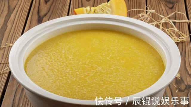 小米|煮小米粥时,小米沸水下锅还是冷水下锅?很多人做错,难怪不好喝