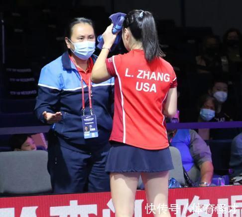 奥运会|官宣!前国乒主力入籍美国25年,出任美乒主教练,冲击奥运奖牌