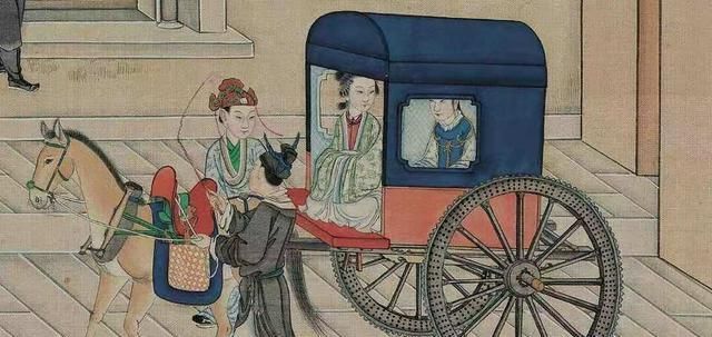 一番话|贾蓉的生母为何早亡?此女一番话,道出宁国府不为人知的往事