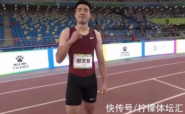 苏炳添|全运会三连冠追评翔飞人，能否接班，孙海平评价还需磨炼
