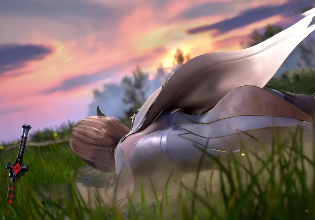 新造型|斗罗133集：唐三身份暴露，见到小舞新造型后，胡列娜输得很彻底