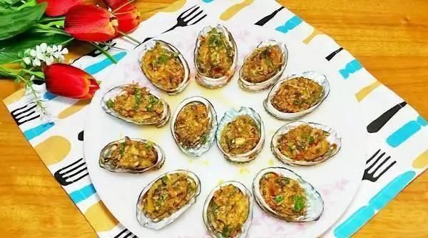 蒸菜|10道小而高端,低调而奢华的蒸菜,简单够面子!