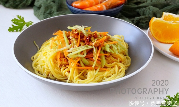 东北人|1个东北女人的极简3餐,悄悄走红朋友圈,网友:如此吃想胖都难