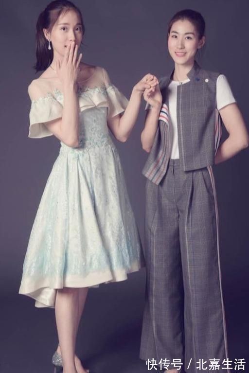 瑞士女排|女排刁琳宇露背装,她才是女排第一美女,长相清纯,身材凹凸有致