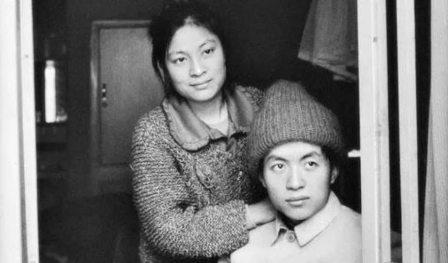 在诗人顾城杀妻案中,妻子谢烨犯下一致命错误,葬送自己的人生