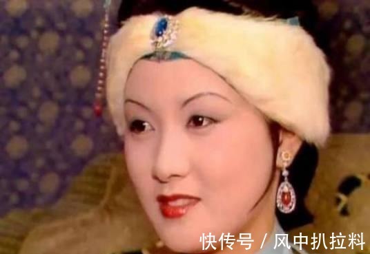 丫鬟|《红楼梦》旺儿因何要背叛王熙凤 这句话告诉我们答案