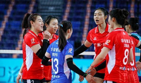 中国女排国家队|扣球效率仅为8%!女排1米95接应成为伪强力,国家队选人再遇困境