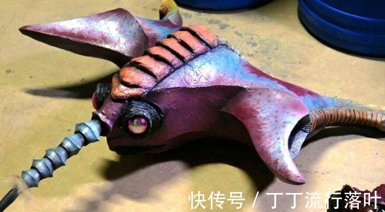 怪兽|泽塔奥特曼 伽古拉全程观看赛雷布洛换新宿体，他的噩梦才刚开始！