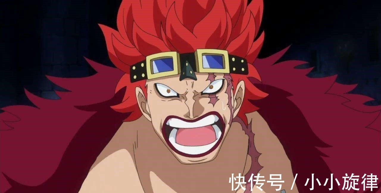 山治|海贼王1022话情报:大混战开始,距离战斗结束还有15分钟!