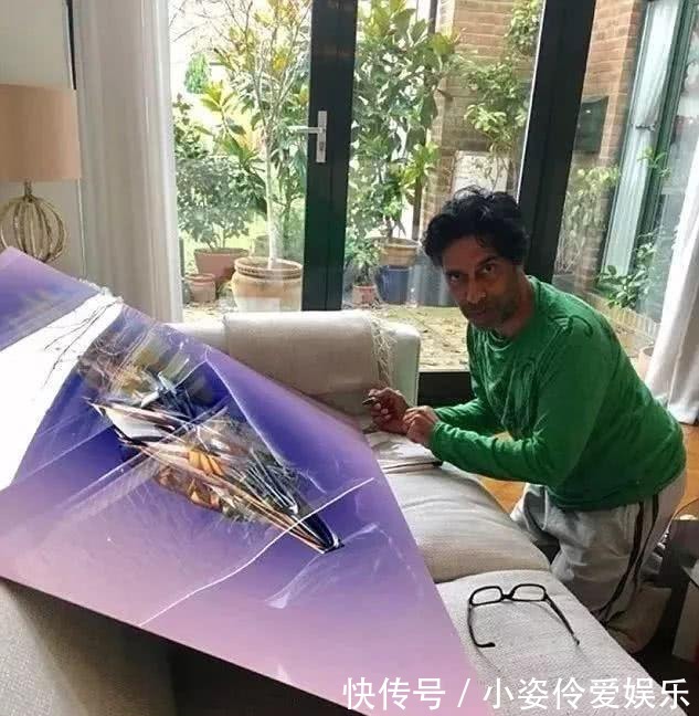 起死回生|死后的世界什么样?两个起死回生的人画了出来,让人越看越发毛