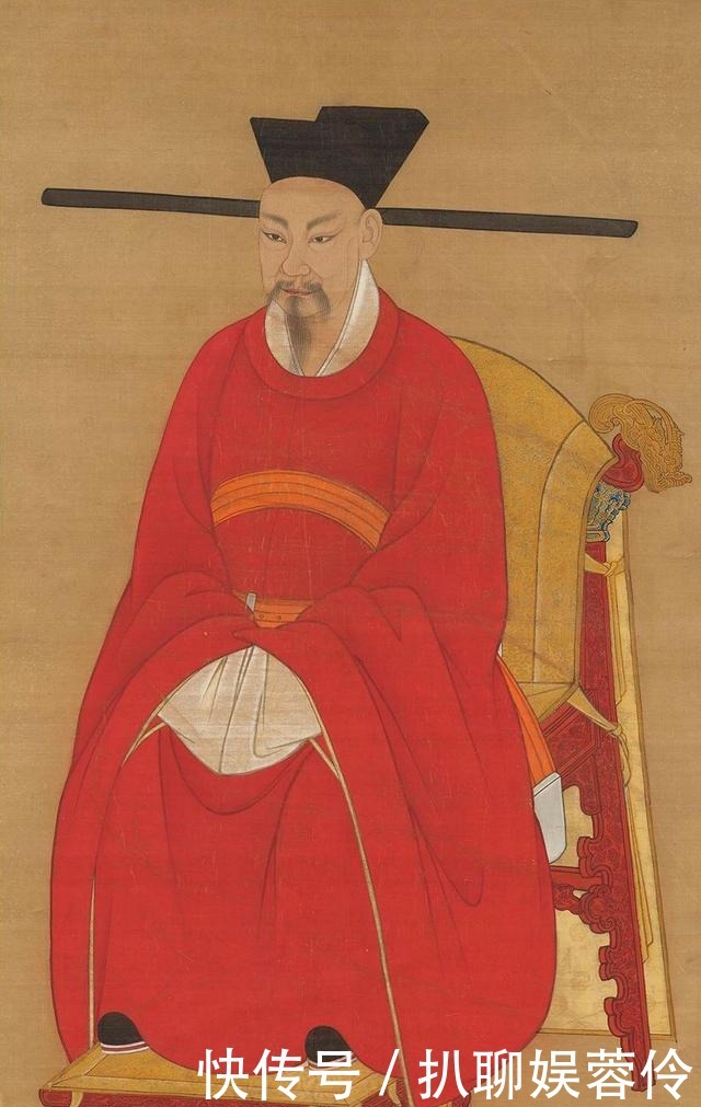 4子夭折|从屡屡绝嗣到过继宗子,闲谈让赵官家们辛酸的养子制度