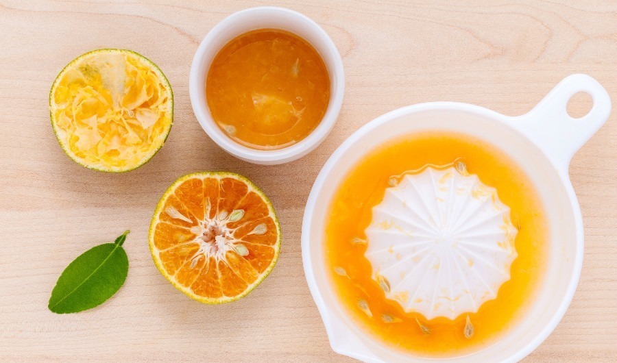 好喜欢哦!这10种用橙子做出来的食物,颜值超高且百吃不腻……