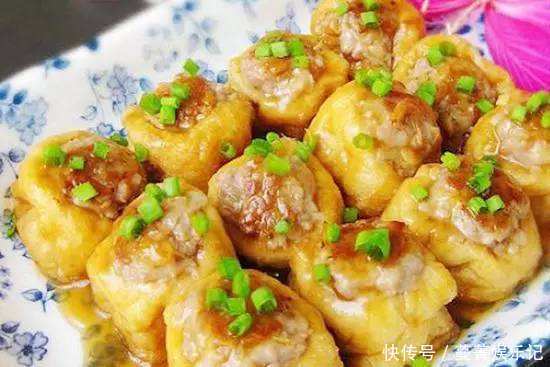 不厌|豆腐做法,百吃不厌,我隔三差五做一次,鲜香嫩滑,吃完还想吃