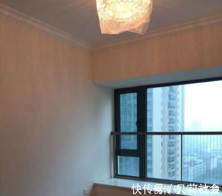 l型|终于交钥匙了,晒晒113㎡精装房,简单整理,迫不及待想搬进去住