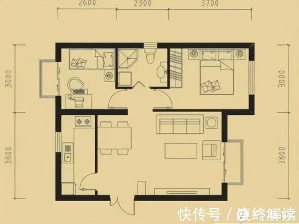 c装修想省钱不找设计师,学会这些易上手的装修软件,也能变大神