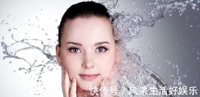 面膜 为什么有的女人经常熬夜,皮肤却很好这份急救护肤清单请收好!