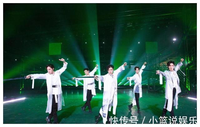 尹正的無奈暴露了張晉陣營“外強內弱”的弊端，輸是必然的