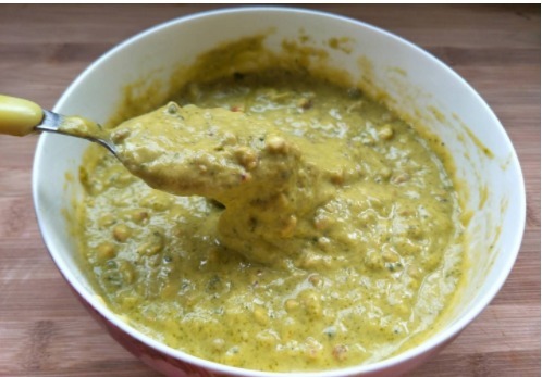 好吃|孩子冬季最爱吃这糕点,简单易做又开胃,营养均衡,好吃不上火!