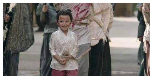 女婿|古代诛九族,嫁出去的女儿、女婿诛不诛?