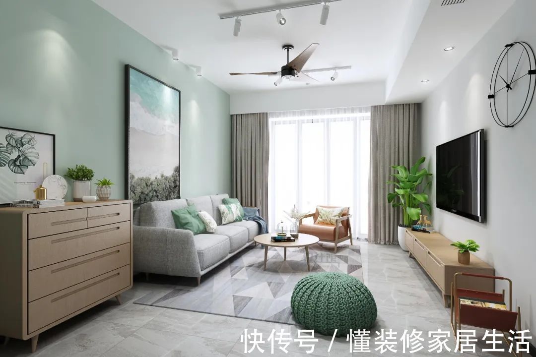 中式风格|今年流行什么装修风格？装修不想过时，风格要选耐看大气