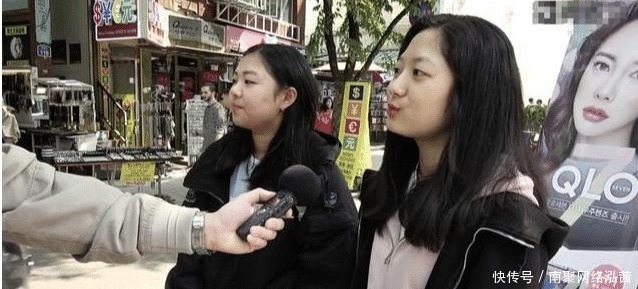  韩国|韩国街头采访：孔子是韩国的还是中国的？韩国人回答非常一致！