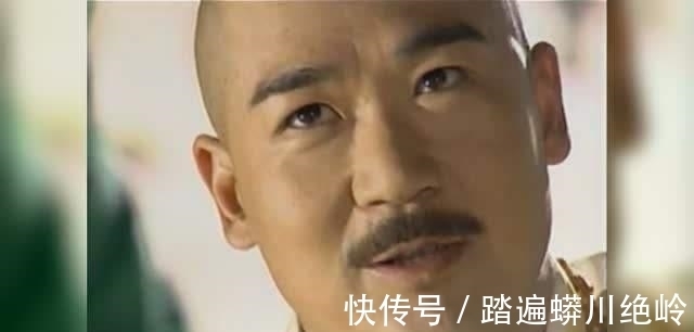 幻音|成昆武功如此厉害,他的师父是谁?原来是神雕中最厉害的那个人