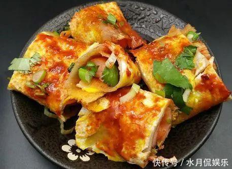 早餐|东北人最爱的“4种早餐”,南方人都吃不习惯!你能吃习惯吗