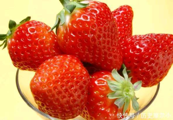 想长寿得会吃,3种食物不错过,营养丰富,滋润肌肤