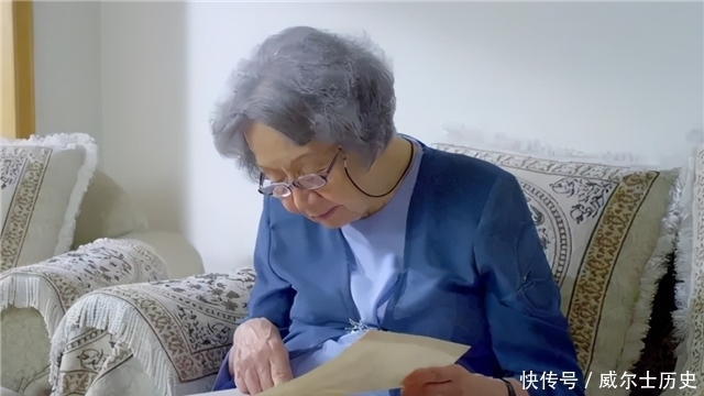 诗词|叶嘉莹的传奇人生:隐忍家暴57年,裸捐千万,成为中国最后的名媛