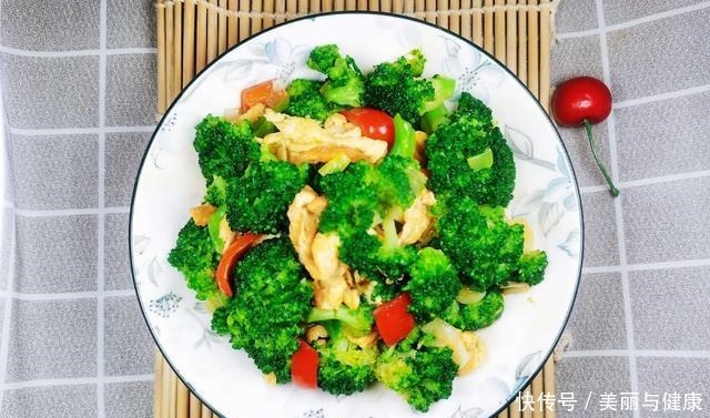 花菜类蔬菜有哪些