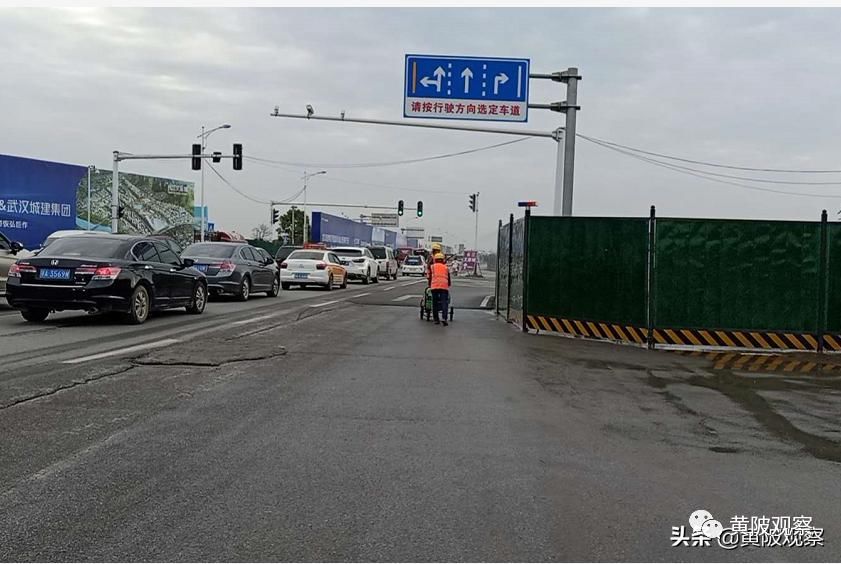 仪式|我在现场!长江文旅城开工仪式花絮,带你看一个不一样的黄陂