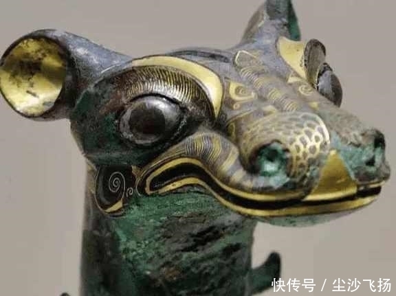 不正经|中国“最不正经”的文物,个个憋出内伤