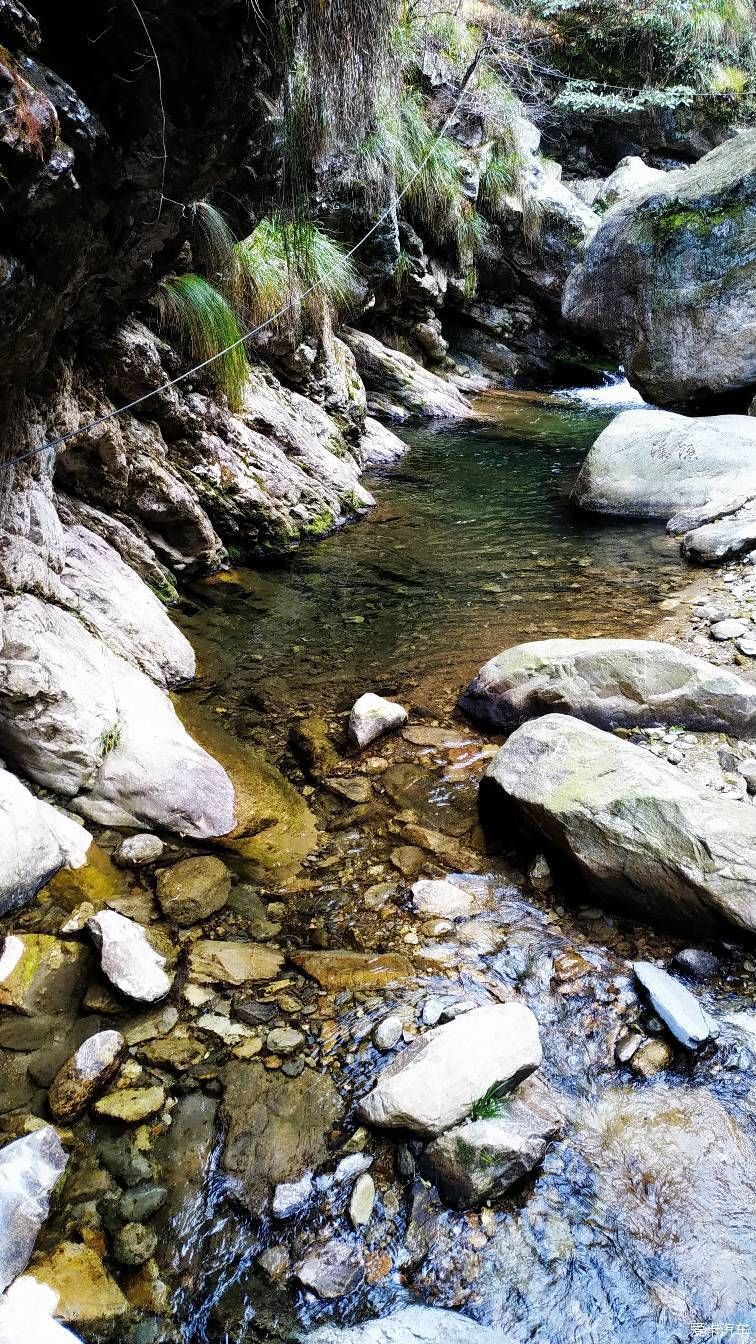 龙泉精舍|【熊迹】赏秋之旅秋色庐山，梦幻瑶里