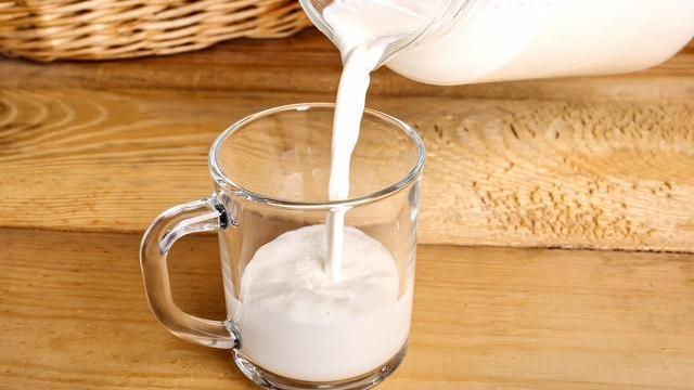 牛乳|去超市买牛奶时,只要看到这3个字,别管啥牌子,都是纯牛奶