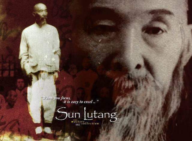 太極拳|他才是真正的武林高手, 一人獨(dú)斗5名日本武士, 3秒鐘撂倒