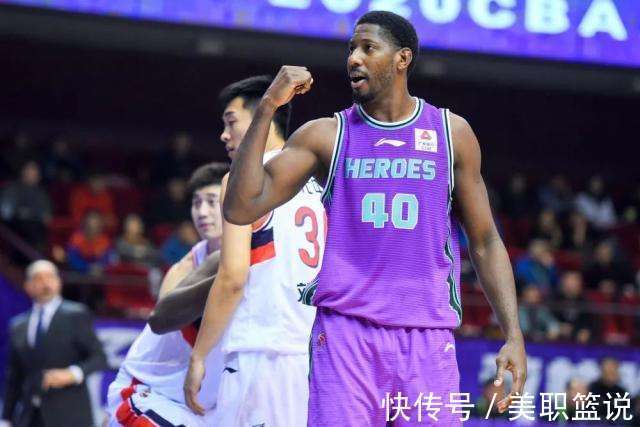 广东男篮|双保障!CBA丁彦雨航回归+600万,山东男篮要反弹,第3外援也来了