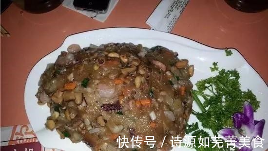 炒糕|史上最全平潭旅游美食攻略！