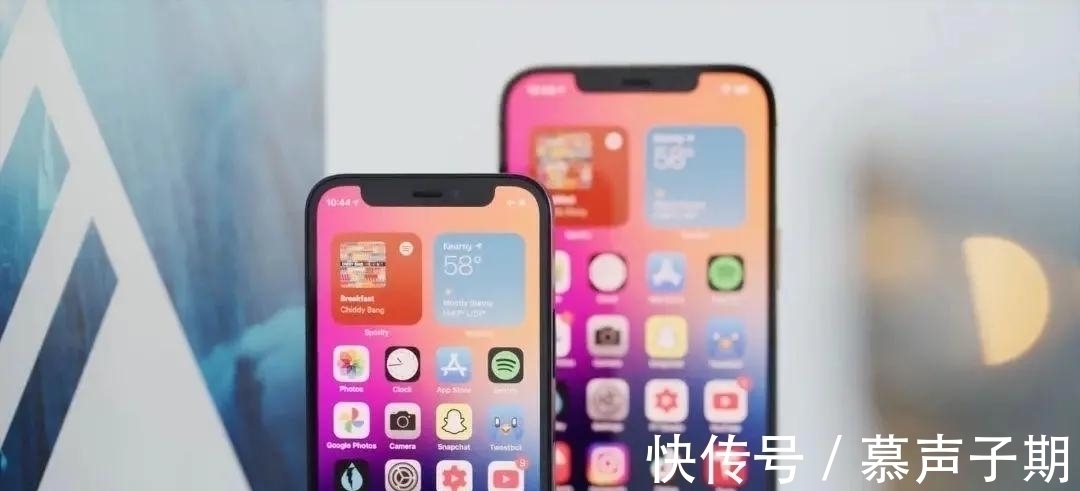 iphone|买华为还是选苹果？咱就从多角度对比两者差距，这次可算不纠结了