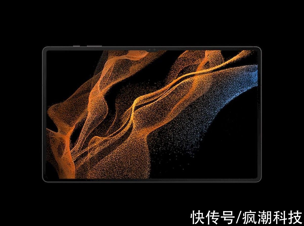 ultr带你抢先了解三星Galaxy Tab S8 Ultra最终规格以及发布时间推测