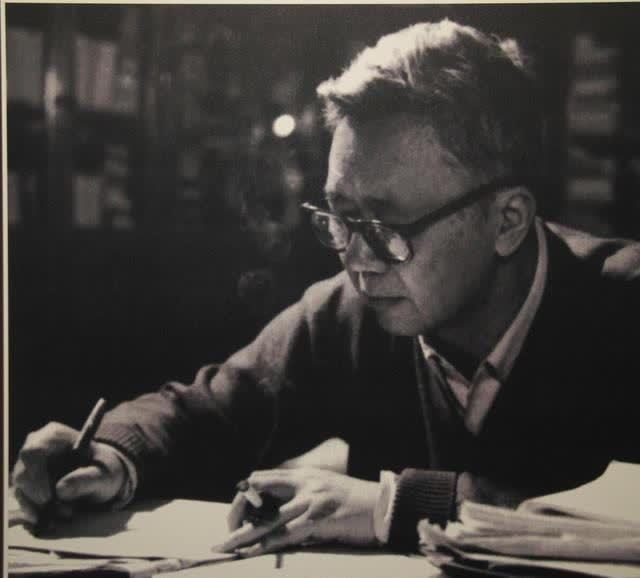 相互扶持58年,华罗庚与妻子晚年却分居,去世时也未相见