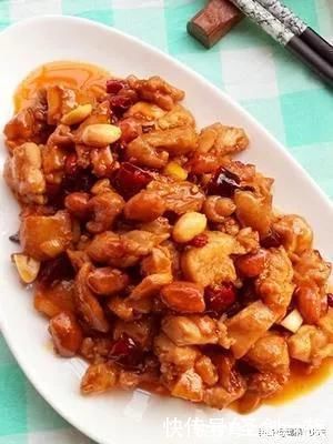 年夜饭家宴菜单，这37道红红火火吉祥菜，味道鲜美小孩最爱