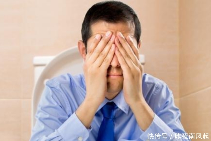 身体|今天才知道,长时间不排便的人,原来“屎”去那儿了