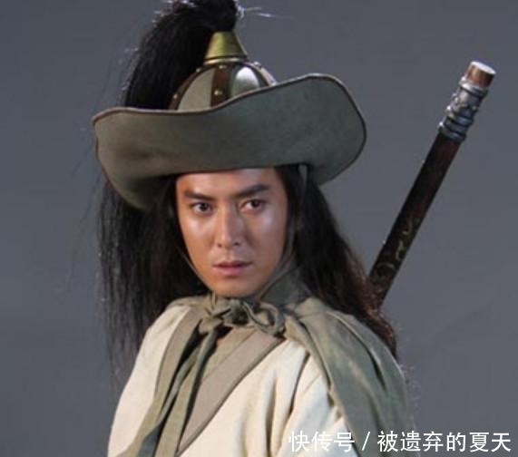 梁山|梁山这位好汉家产极多,刚见面就送给鲁智深十两银子,不是柴进!