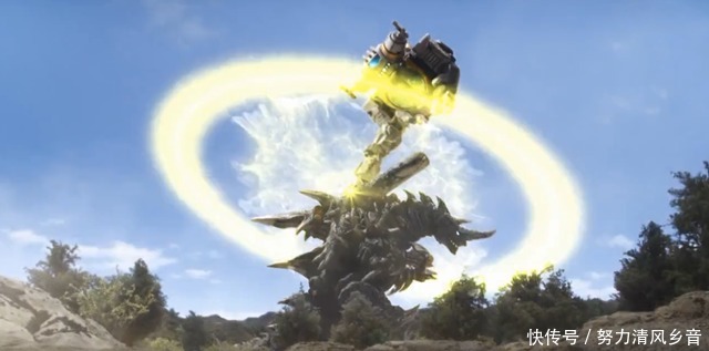 泽塔奥特曼12洋子的觉悟,直面怪兽现状,背负伤害生命的罪责