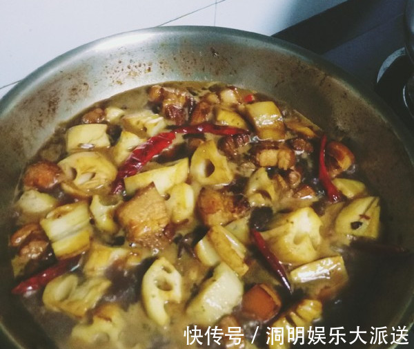 三分之二的人不知道莲藕和它是绝配,每天做,天天吃都不腻