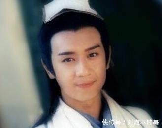 段誉|他是黄药师最神秘的师傅,也是萧峰此生最害怕的人,书里早有暗示