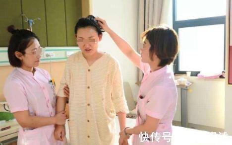 夫妻俩|宝宝出生4个月后,宝妈感觉肚子总在动,到医院检查后亲妈发飙