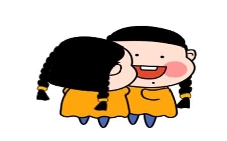 |幽默笑话:一个女同事突然怀孕了,她爸妈就来公司跟老板交涉